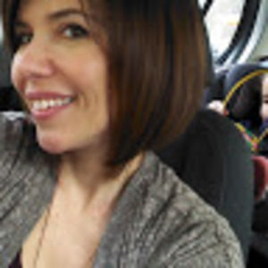 Meet your Posher, Ana